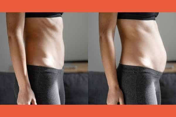 Can Incorrect Breathing Techniques Weaken Your Core Ham