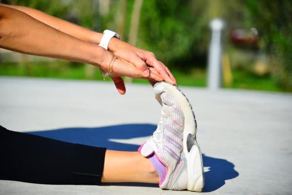 What exercises should you avoid with diastasis recti Ham?
