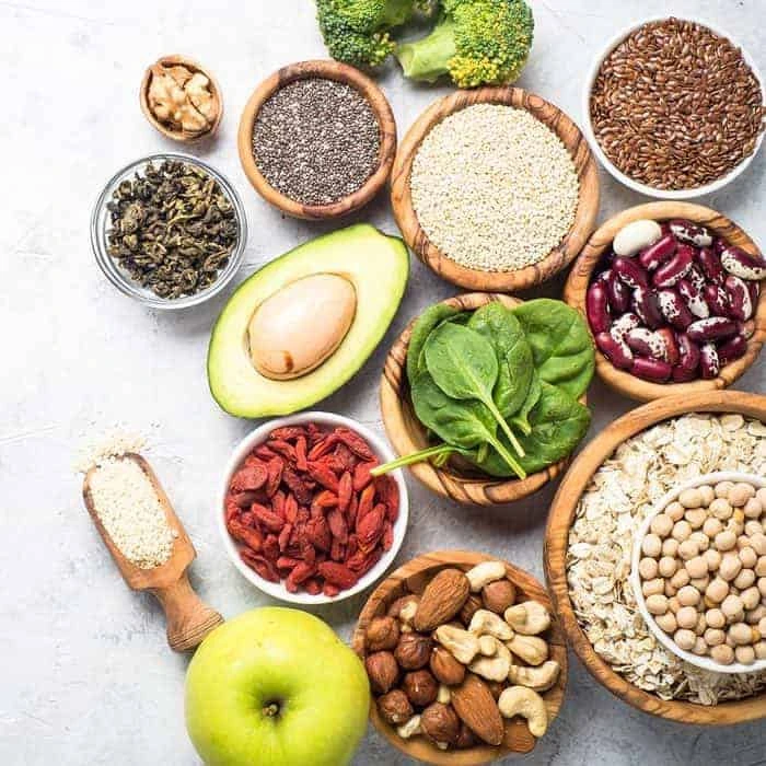 Fecal Incontinence Diet Ham What to include and understand